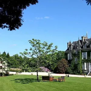 Manoir De Kerangosquer Frühstückspension